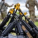 JBA Airmen strengthen expeditionary skills in Bivouac field exercise