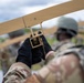 JBA Airmen strengthen expeditionary skills in Bivouac field exercise
