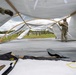 JBA Airmen strengthen expeditionary skills in Bivouac field exercise