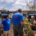 Assessing medical equipment needs on CNMI after Typhoon Sinlaku