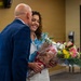 Lt. Col. Frank Mercurio retirement