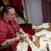 Boxer Sailors, Marines Conduct Daily Operations