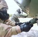 JB MDL- 231st Chemical Company Gives Final Check During Decon