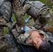 JBA Airmen strengthen expeditionary skills in Bivouac field exercise