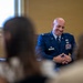 Lt. Col. Frank Mercurio retirement