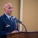 Lt. Col. Frank Mercurio retirement