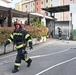 USAG Italy Tests Response to Natural Disaster