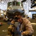 Boxer Sailors, Marines Conduct Daily Operations