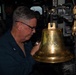 Boxer Sailors, Marines Conduct Daily Operations