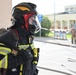USAG Italy Tests Response to Natural Disaster