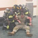 USAG Italy Tests Response to Natural Disaster