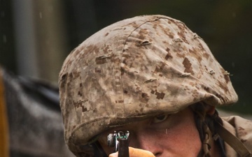 Charlie Company Crucible
