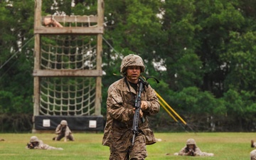 Charlie Company Crucible
