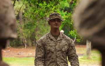 Charlie Company Crucible