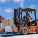 First Supply Boat Arrives in TInian, Commonwealth of the Northern Mariana Islands