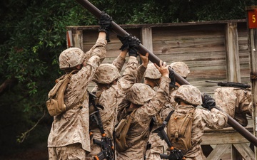 Charlie Company Crucible