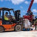 First Supply Boat Arrives in TInian, Commonwealth of the Northern Mariana Islands