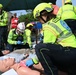 USAG Italy Tests Response to Natural Disaster