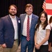 Congressional luncheon