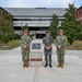 Naval Reactors and Chief of the Royal Australian Navy visit NNPTC