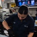 Daily Operations Aboard USS Boxer