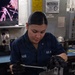 Daily Operations Aboard USS Boxer
