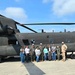 Cargo team demo day