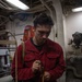 Daily Operations Aboard USS Boxer