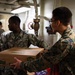 Sailors, Marines Replenish USS Boxer’s Ship’s Store