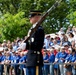 All Female Honor Flight Visits ANC