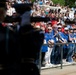 All Female Honor Flight Visits ANC