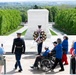 All Female Honor Flight Visits ANC
