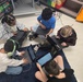 Stowers Elementary Innovates School Safety with Student-Led AI Tool in Presidential Challenge