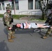 Golden Lion Emergency Response Training Exercise
