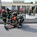 Golden Lion Emergency Response Training Exercise