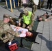 Golden Lion Emergency Response Training Exercise