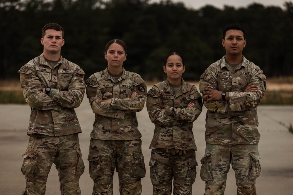 44th Medical Brigade | Project Hermes - 2026