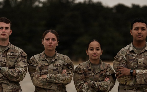44th Medical Brigade | Project Hermes - 2026