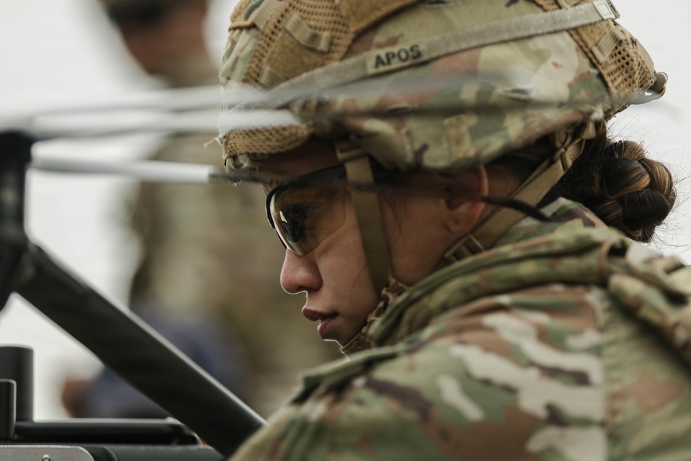 44th Medical Brigade | Project Hermes - 2026