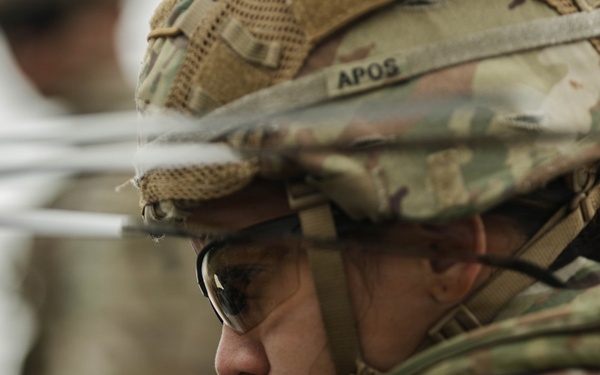 44th Medical Brigade | Project Hermes - 2026