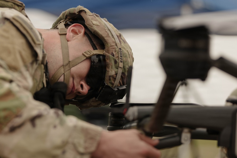44th Medical Brigade | Project Hermes - 2026