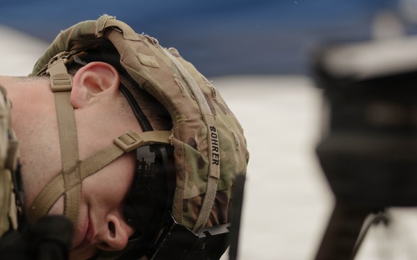 44th Medical Brigade | Project Hermes - 2026