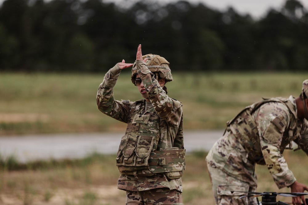 44th Medical Brigade | Project Hermes - 2026