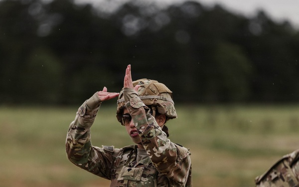 44th Medical Brigade | Project Hermes - 2026