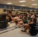 6th MCD hosts Mini-OCS