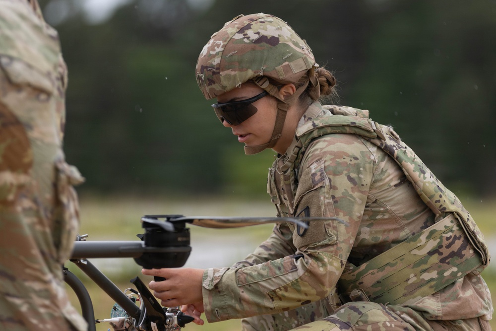 44th Medical Brigade | Project Hermes - 2026
