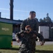 U.S. Marines complete Combat Medical Care training in Scandinavia