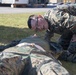 U.S. Marines complete Combat Medical Care training in Scandinavia