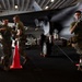 11th MEU Conducts MOUT Training Aboard USS Boxer