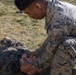 CLB-24 conducts combat medical training in Scandinavia